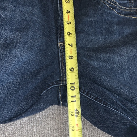 Democracy Jeans - Picture 6 of 7